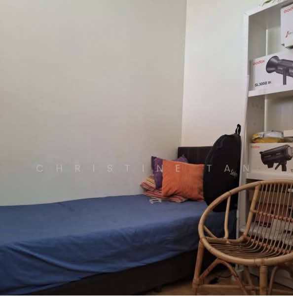 Kediaman Servis untuk Dijual di Solaris Dutamas - Christine Tan - PropertyGuru.com.my