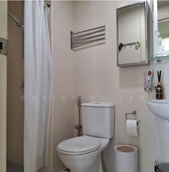 Kediaman Servis untuk Dijual di Solaris Dutamas - Christine Tan - PropertyGuru.com.my