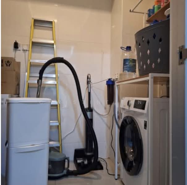 Kediaman Servis untuk Dijual di Solaris Dutamas - Christine Tan - PropertyGuru.com.my