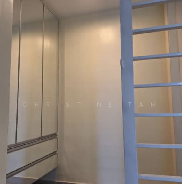 Kediaman Servis untuk Dijual di Solaris Dutamas - Christine Tan - PropertyGuru.com.my
