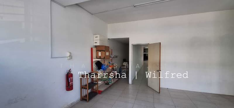 Kedai untuk Dijual di Taman Prima Saujana (Kajang) - Tharrsha. T - Interior - PropertyGuru.com.my
