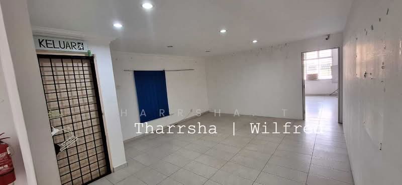 Kedai untuk Dijual di Taman Prima Saujana (Kajang) - Tharrsha. T - Interior - PropertyGuru.com.my