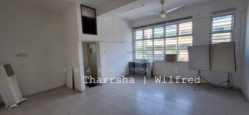 Kedai untuk Dijual di Taman Prima Saujana (Kajang) - Tharrsha. T - Interior - PropertyGuru.com.my
