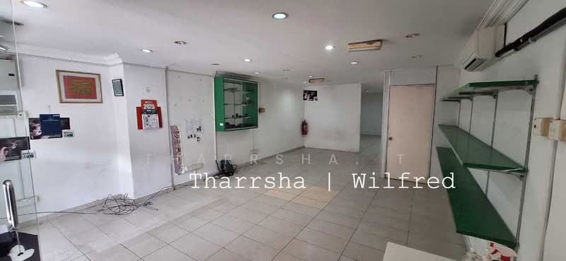 Kedai untuk Dijual di Taman Prima Saujana (Kajang) - Tharrsha. T - Interior - PropertyGuru.com.my