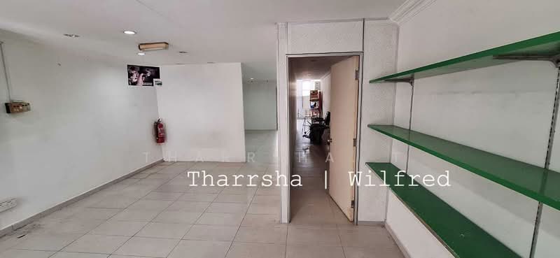 Kedai untuk Dijual di Taman Prima Saujana (Kajang) - Tharrsha. T - Interior - PropertyGuru.com.my