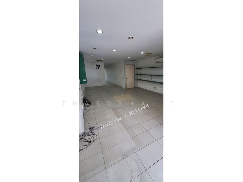 Kedai untuk Dijual di Taman Prima Saujana (Kajang) - Tharrsha. T - Interior - PropertyGuru.com.my