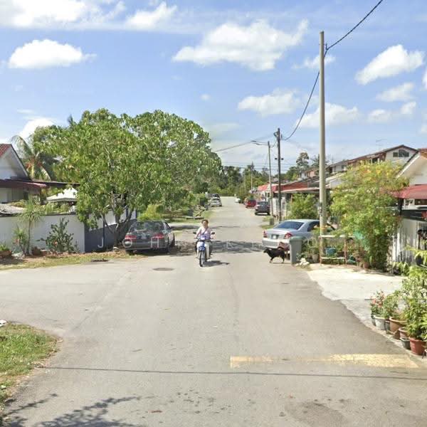 2-storey Terraced House for Sale in Taman Orkid (Gemencheh) - John Khoo - Exterior - PropertyGuru.com.my