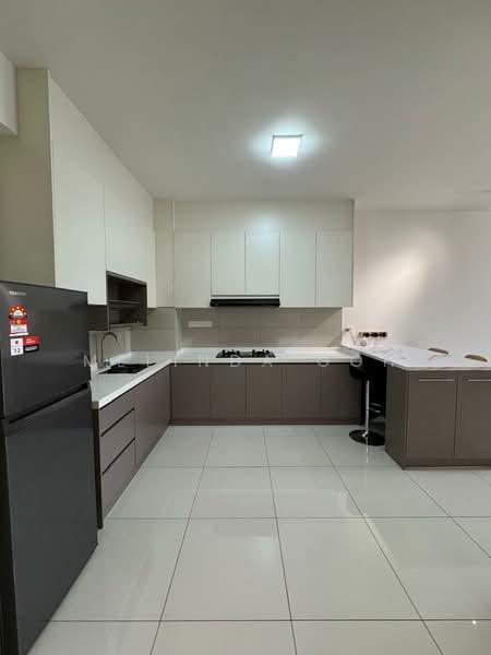 Service Residence for Rent at Emerald 9 - Melinda Goh - Kitchen - PropertyGuru.com.my