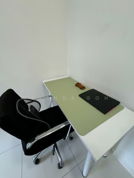 Service Residence for Rent at Emerald 9 - Melinda Goh - Study - PropertyGuru.com.my