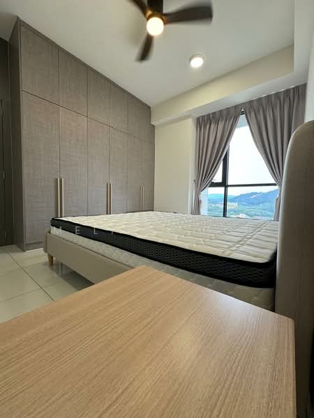 Service Residence for Rent at Emerald 9 - Melinda Goh - Bedroom - PropertyGuru.com.my