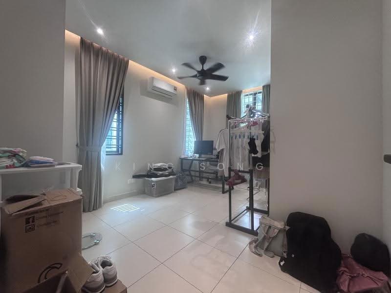 Rumah Berkembar untuk Dijual di Melaka City (Melaka) - King Song - Interior - PropertyGuru.com.my