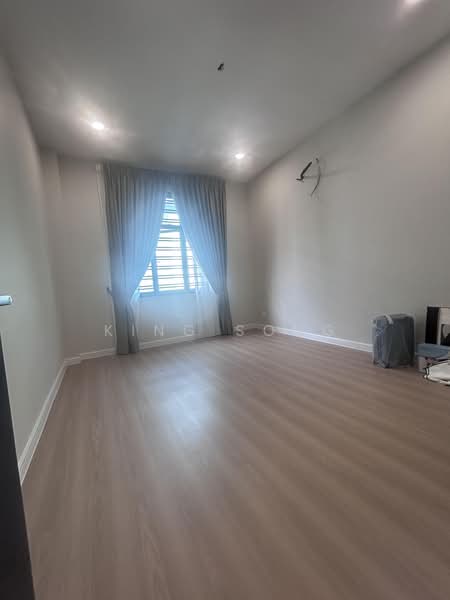 Rumah Berkembar untuk Dijual di Melaka City (Melaka) - King Song - Interior - PropertyGuru.com.my