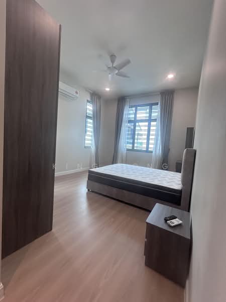 Rumah Berkembar untuk Dijual di Melaka City (Melaka) - King Song - Bedroom - PropertyGuru.com.my
