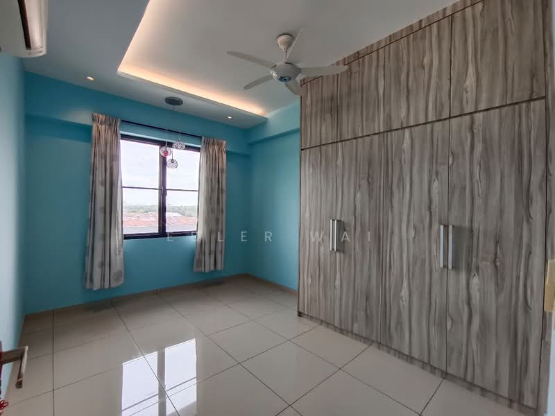 Kondominium untuk Dijual di SeventyNine Residence (79 Residence) - Edler Wai - Bedroom - PropertyGuru.com.my
