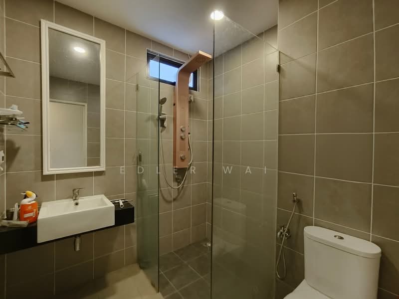 Kondominium untuk Dijual di SeventyNine Residence (79 Residence) - Edler Wai - Bathroom - PropertyGuru.com.my