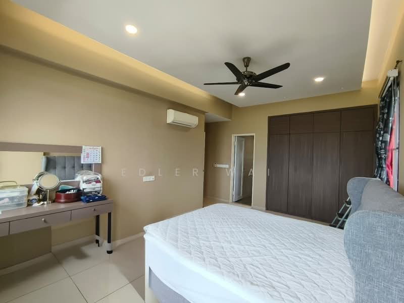 Kondominium untuk Dijual di SeventyNine Residence (79 Residence) - Edler Wai - Bedroom - PropertyGuru.com.my