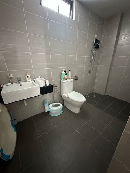 Kondominium untuk Dijual di SeventyNine Residence (79 Residence) - Edler Wai - Bathroom - PropertyGuru.com.my