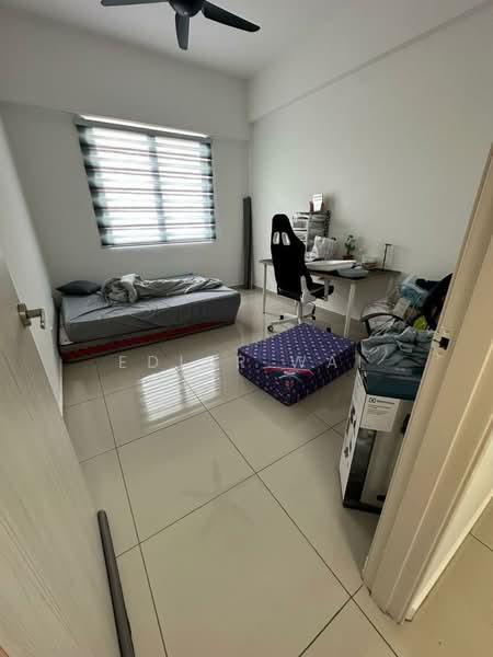 Kondominium untuk Dijual di SeventyNine Residence (79 Residence) - Edler Wai - Bedroom - PropertyGuru.com.my