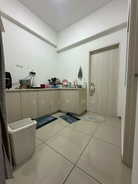 Kondominium untuk Dijual di SeventyNine Residence (79 Residence) - Edler Wai - Kitchen - PropertyGuru.com.my
