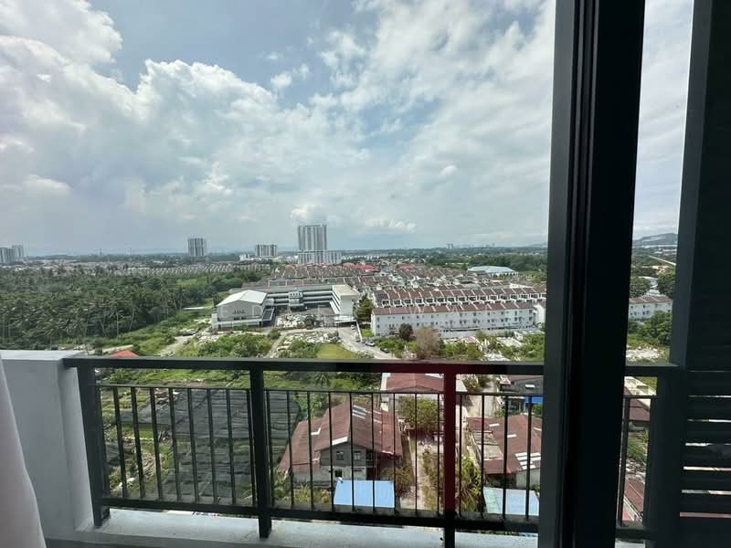 Kondominium untuk Dijual di SeventyNine Residence (79 Residence) - Edler Wai - View - PropertyGuru.com.my