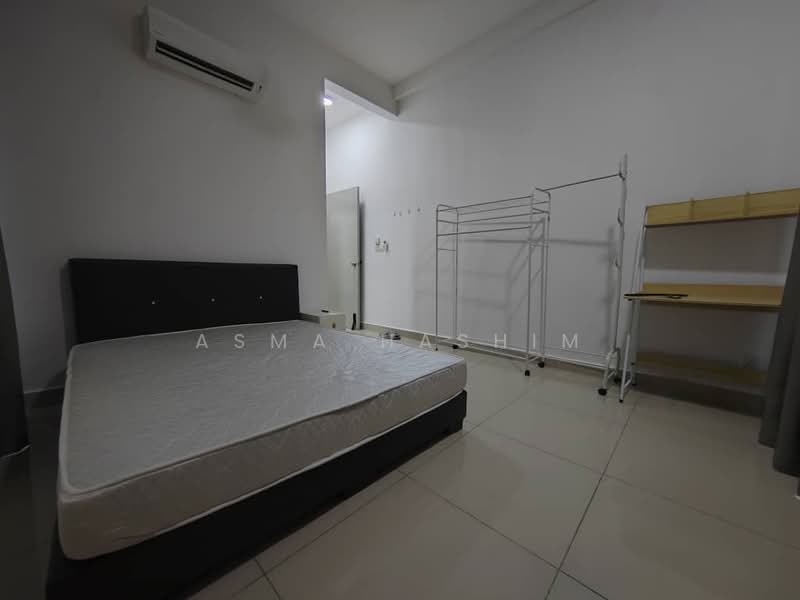 Kondominium untuk Disewa di Legendview - Asma Hashim - Bedroom - PropertyGuru.com.my