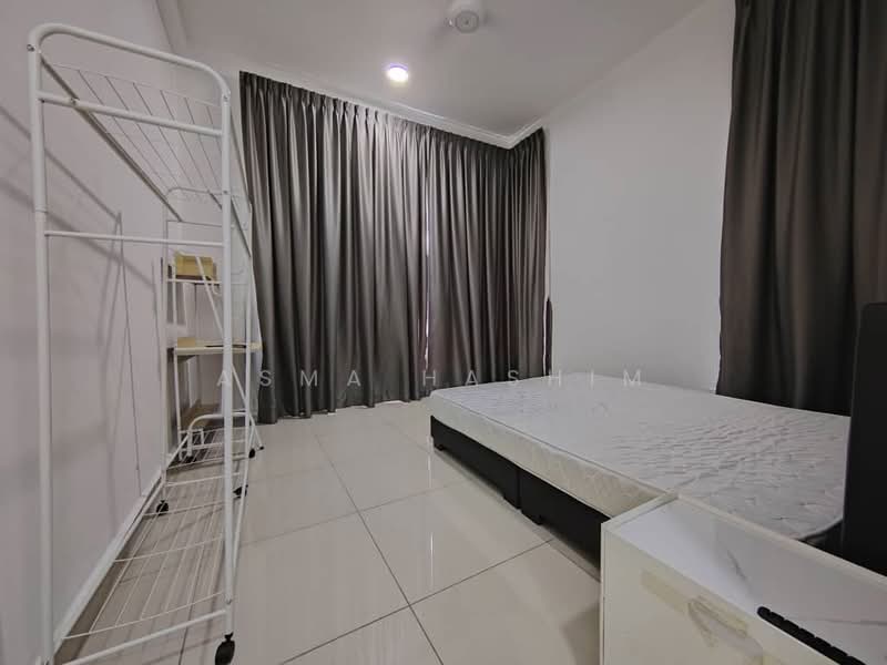 Kondominium untuk Disewa di Legendview - Asma Hashim - Bedroom - PropertyGuru.com.my