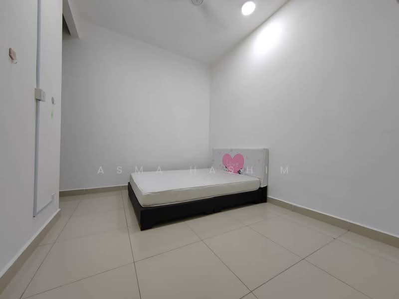 Kondominium untuk Disewa di Legendview - Asma Hashim - Bedroom - PropertyGuru.com.my