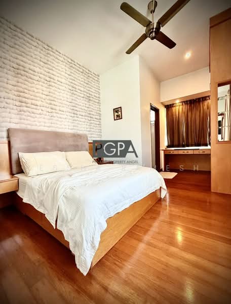 Rumah Teres 3-Tingkat untuk Dijual di Tanjung Bungah (Penang) - Ressha Ramesh - Bedroom - PropertyGuru.com.my