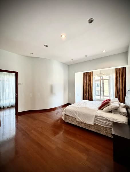 Rumah Teres 3-Tingkat untuk Dijual di Tanjung Bungah (Penang) - Ressha Ramesh - Bedroom - PropertyGuru.com.my