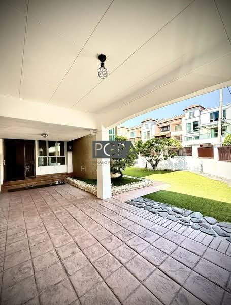 Rumah Teres 3-Tingkat untuk Dijual di Tanjung Bungah (Penang) - Ressha Ramesh - Exterior - PropertyGuru.com.my