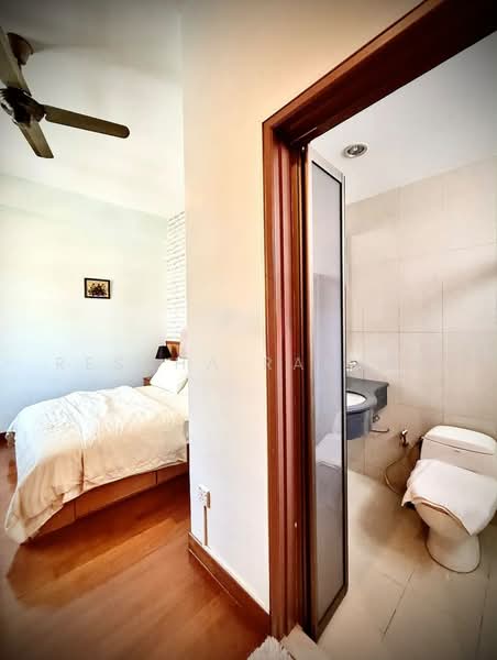 Rumah Teres 3-Tingkat untuk Dijual di Tanjung Bungah (Penang) - Ressha Ramesh - Bedroom - PropertyGuru.com.my