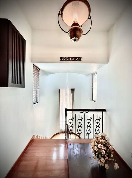 Rumah Teres 3-Tingkat untuk Dijual di Tanjung Bungah (Penang) - Ressha Ramesh - Interior - PropertyGuru.com.my