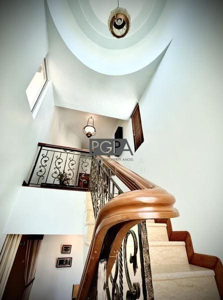 Rumah Teres 3-Tingkat untuk Dijual di Tanjung Bungah (Penang) - Ressha Ramesh - Interior - PropertyGuru.com.my
