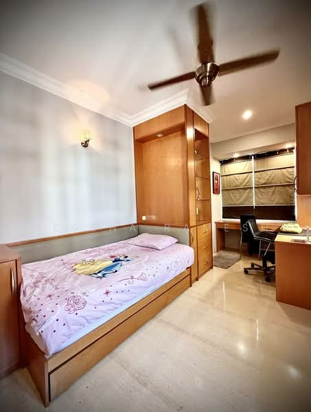 Rumah Teres 3-Tingkat untuk Dijual di Tanjung Bungah (Penang) - Ressha Ramesh - Bedroom - PropertyGuru.com.my