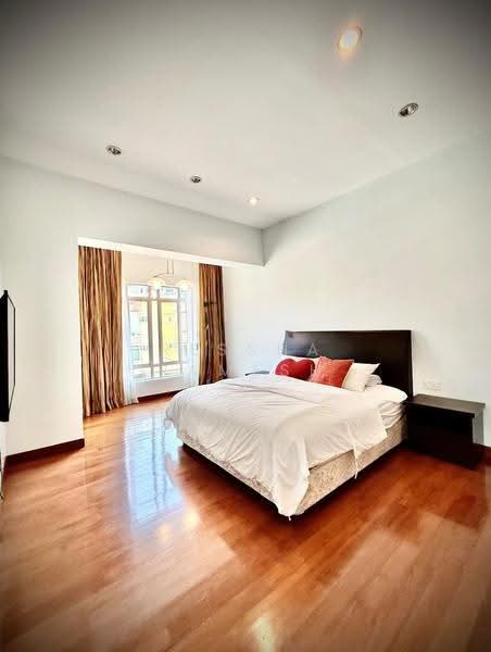 Rumah Teres 3-Tingkat untuk Dijual di Tanjung Bungah (Penang) - Ressha Ramesh - Bedroom - PropertyGuru.com.my