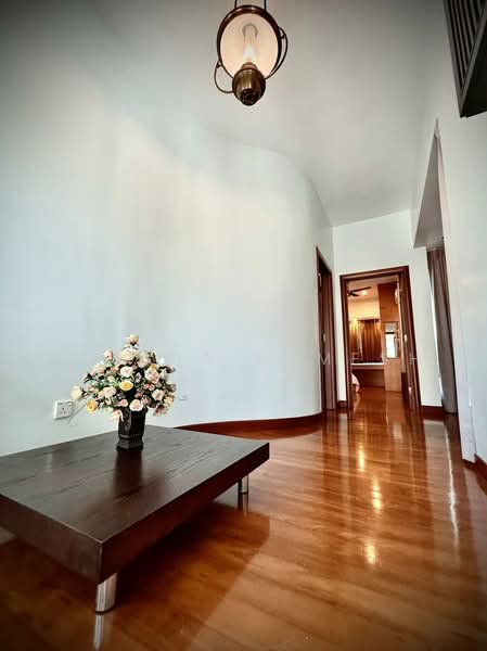 Rumah Teres 3-Tingkat untuk Dijual di Tanjung Bungah (Penang) - Ressha Ramesh - Corridor - PropertyGuru.com.my