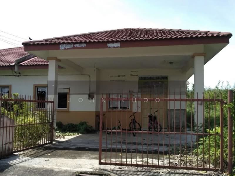 Semi-Detached House for Sale in Taman Bunga Sejati (Rantau) - John Khoo - Exterior - PropertyGuru.com.my