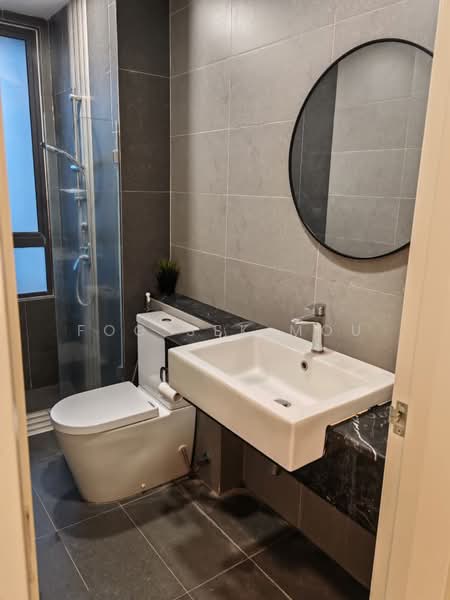 Kediaman Servis untuk Disewa di 8 Kinrara - Foo Sek Mou - Bathroom - PropertyGuru.com.my