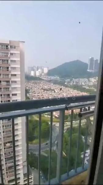 Service Residence for Rent at Avelon Tower @ Plaza Medan Putra - JK Leong - View - PropertyGuru.com.my