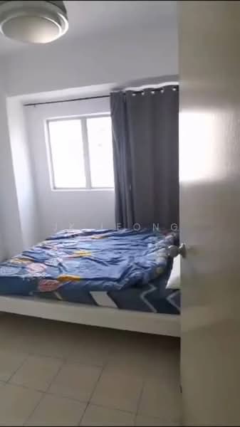 Service Residence for Rent at Avelon Tower @ Plaza Medan Putra - JK Leong - Bedroom - PropertyGuru.com.my