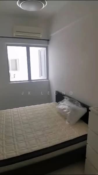 Service Residence for Rent at Avelon Tower @ Plaza Medan Putra - JK Leong - Bedroom - PropertyGuru.com.my