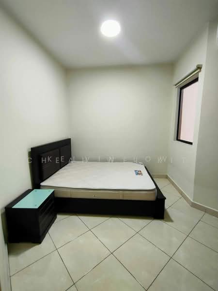 Condominium for Sale at Casa Indah 1 - Cheah Wei Kit - Bedroom - PropertyGuru.com.my