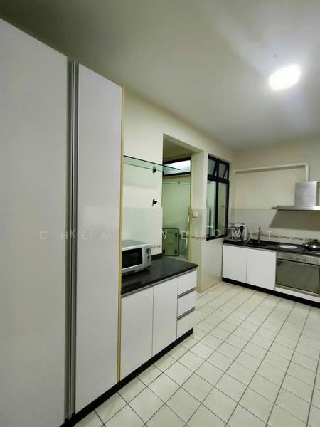 Condominium for Sale at Casa Indah 1 - Cheah Wei Kit - Kitchen - PropertyGuru.com.my