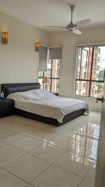 Condominium for Sale at Casa Indah 1 - Cheah Wei Kit - Bedroom - PropertyGuru.com.my