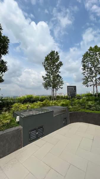 Service Residence for Rent at MKH Boulevard II - Maxx Salleh Hassan Chew - Exterior - PropertyGuru.com.my