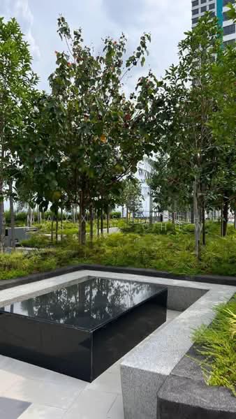 Service Residence for Rent at MKH Boulevard II - Maxx Salleh Hassan Chew - Exterior - PropertyGuru.com.my