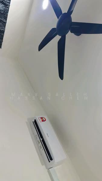 Service Residence for Rent at MKH Boulevard II - Maxx Salleh Hassan Chew - Interior - PropertyGuru.com.my