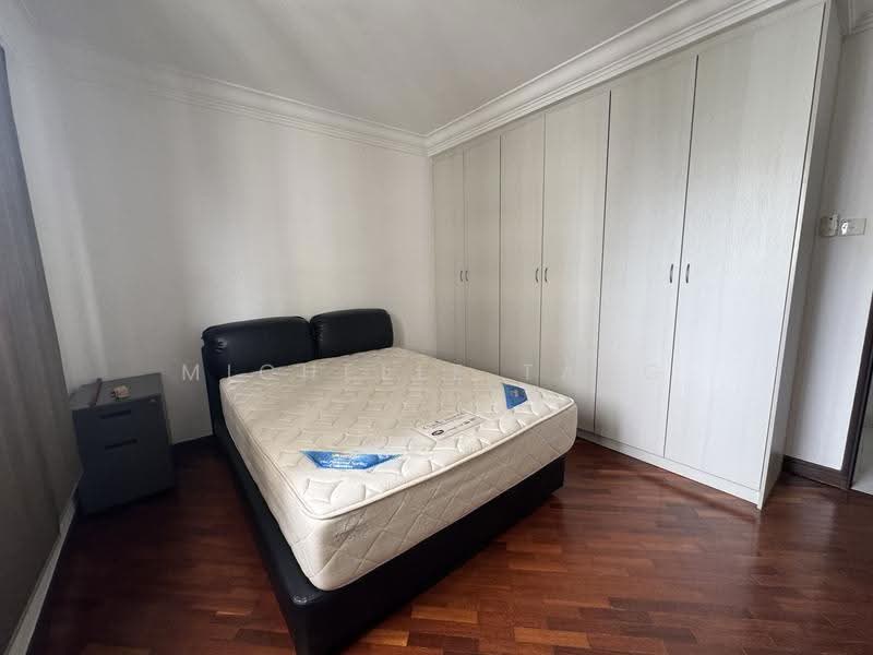 Condominium for Rent at Vista Kiara - Michelle Tang - Bedroom - PropertyGuru.com.my