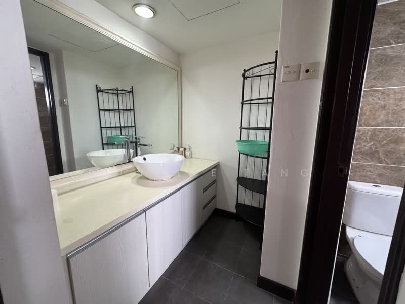 Condominium for Rent at Vista Kiara - Michelle Tang - Bathroom - PropertyGuru.com.my