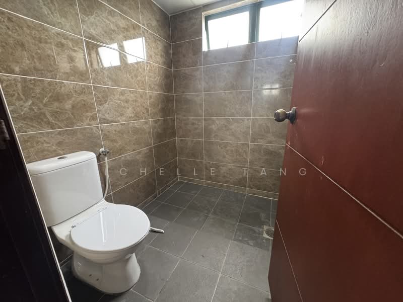 Condominium for Rent at Vista Kiara - Michelle Tang - Bathroom - PropertyGuru.com.my